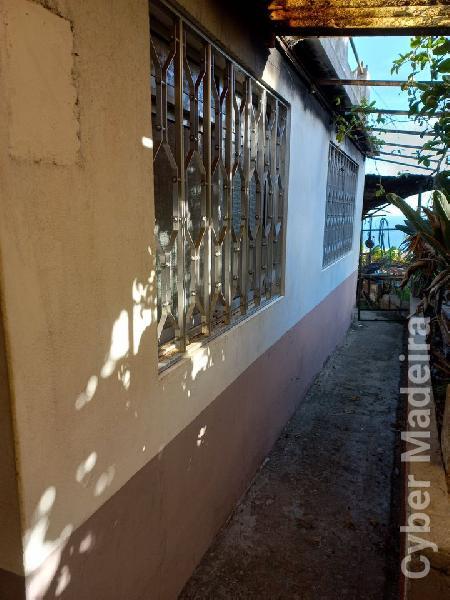 Terreno T2 para Venda São Martinho, Arieiro
