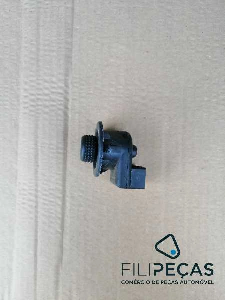 Interruptor, Ajuste de espelho Renault Clio II