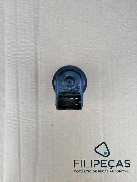 Interruptor, Ajuste de espelho Renault Clio II