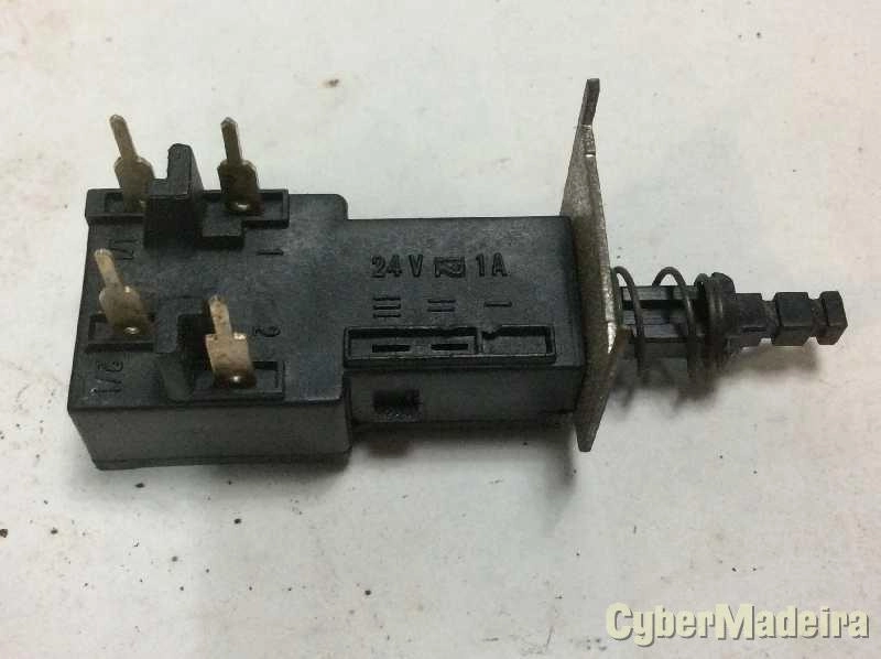 Interruptor bipolar 4A 250V