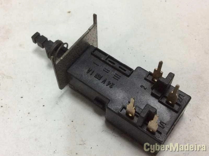 Interruptor bipolar 4A 250V