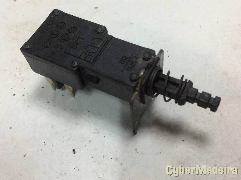 Interruptor bipolar 4A 250V
