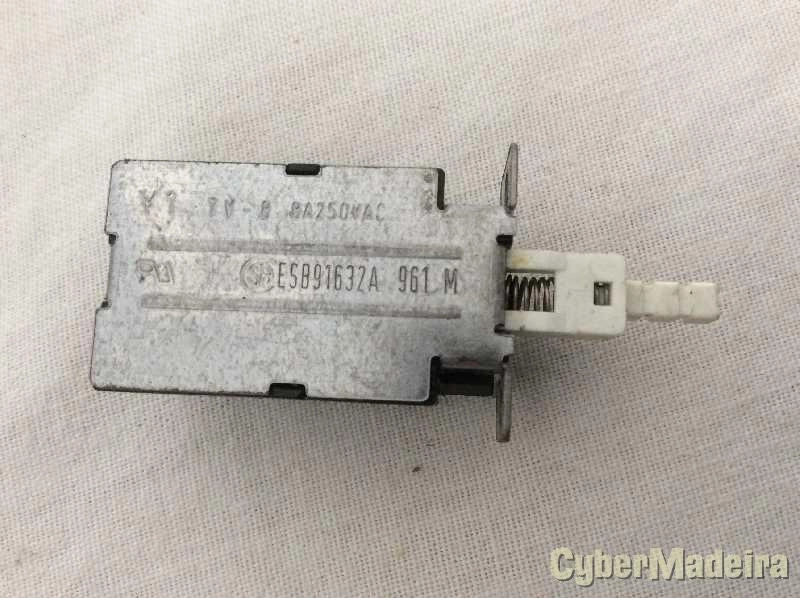 Interruptor bipolar 8A 250V  ESB91632A  YZ-121