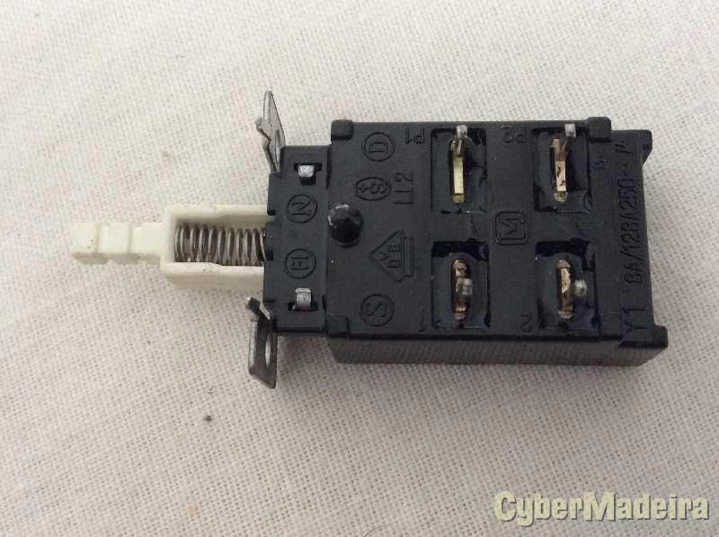 Interruptor bipolar 8A 250V  ESB91632A  YZ-121