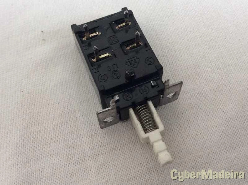 Interruptor bipolar 8A 250V  ESB91632A  YZ-121