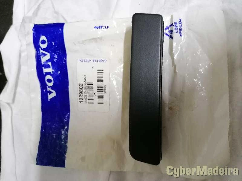 Interruptor de buzina do guiador Volvo R