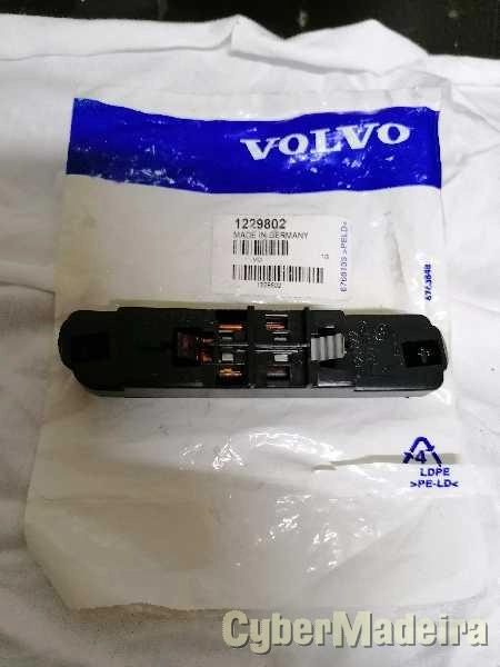 Interruptor de buzina do guiador Volvo R