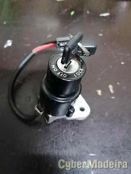 Interruptor de ignição Yamaha DT 50