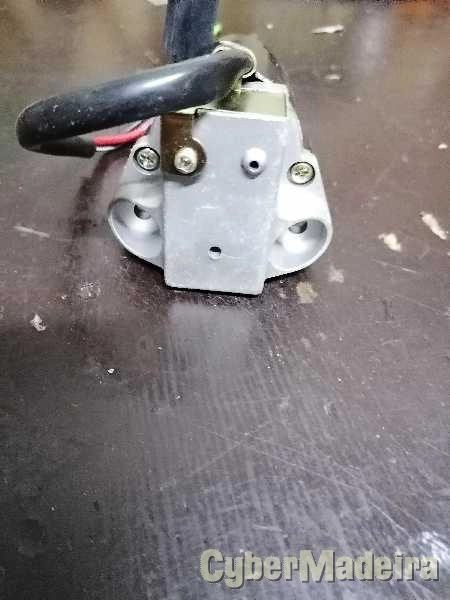 Interruptor de ignição Yamaha DT 50