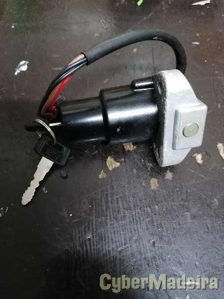Interruptor de ignição Yamaha DT 50
