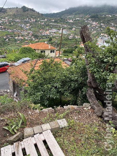 Moradia T2 para Venda Campanário, Centro