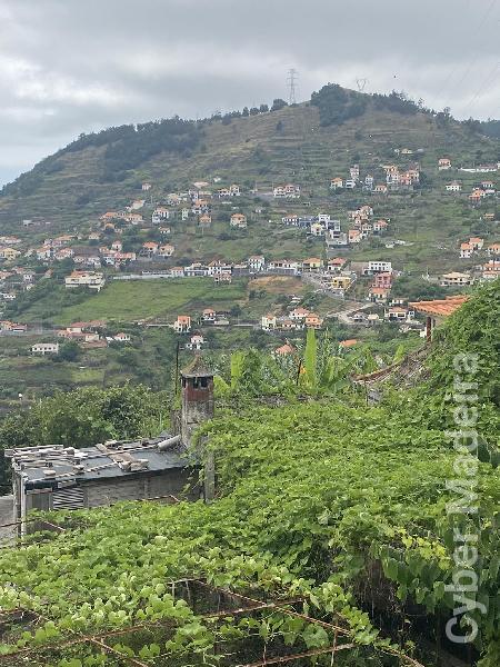 Moradia T2 para Venda Campanário, Centro