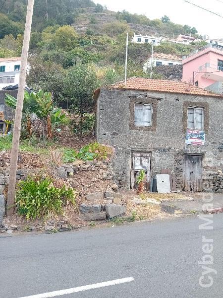 Moradia T2 para Venda Campanário, Centro
