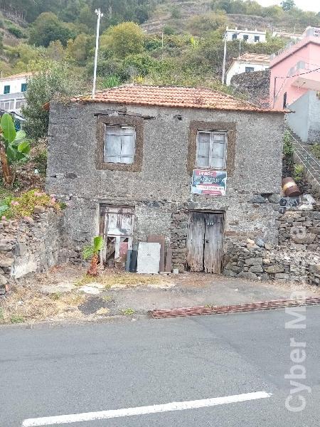 Moradia T2 para Venda Campanário, Centro
