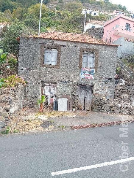 Moradia T2 para Venda Campanário, Centro