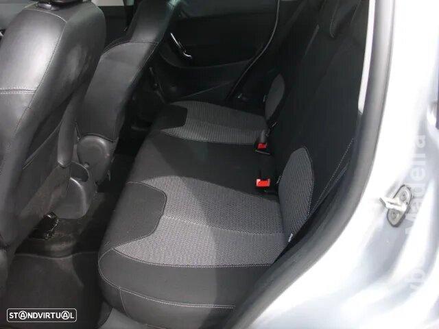 CITROEN C3 1.2 PureTech Seduction Gasolina