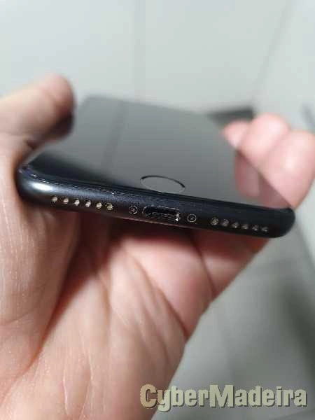 iphone 7 128GB preto mate iphone 7 128GB preto mate 