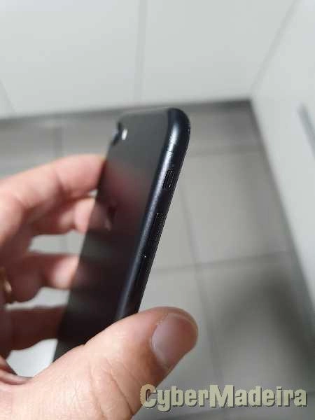 iphone 7 128GB preto mate iphone 7 128GB preto mate 