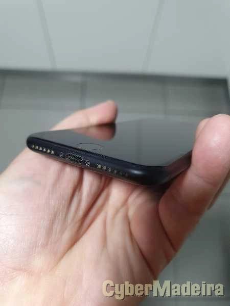 iphone 7 128GB preto mate iphone 7 128GB preto mate 