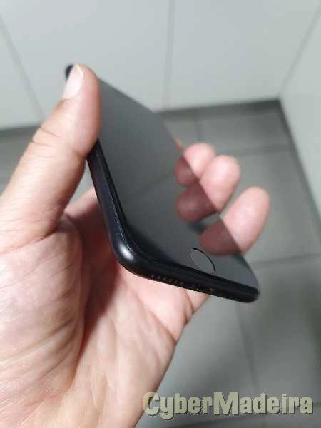 iphone 7 128GB preto mate iphone 7 128GB preto mate 