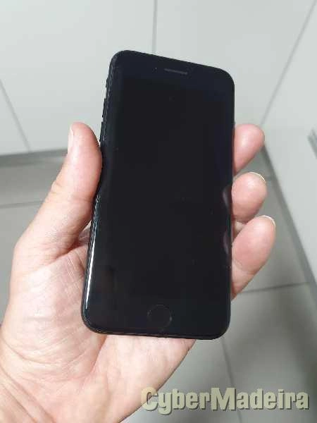 iphone 7 128GB preto mate iphone 7 128GB preto mate 