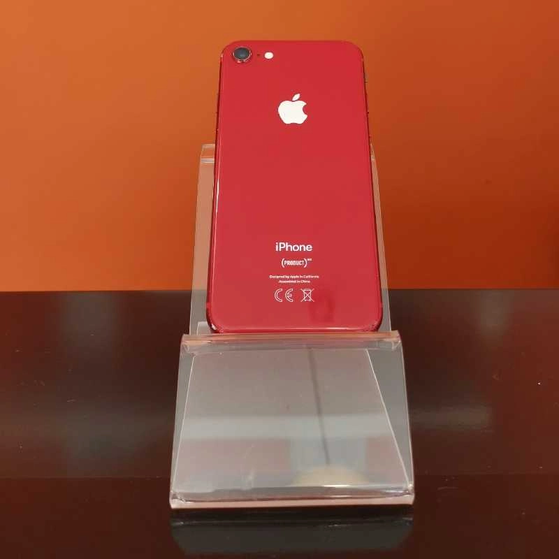 iPhone 8 Iphone 8 64GB (Product Red)
