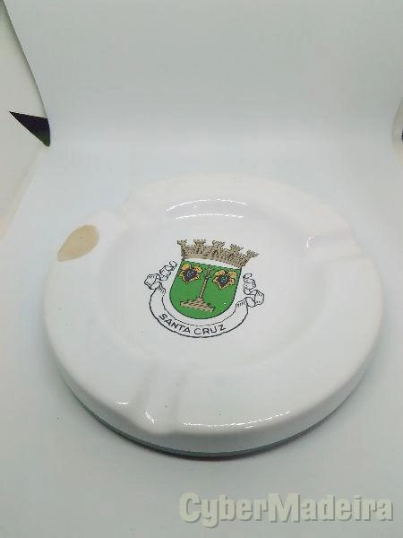 Cinzeiros coleção