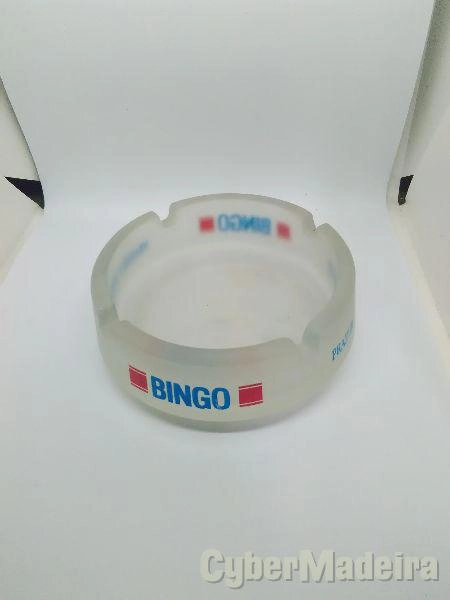 Cinzeiros coleção