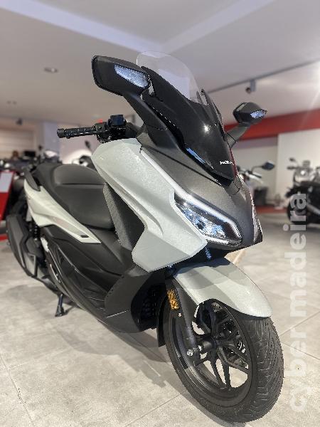 Honda FORZA 350 350cc Scooter