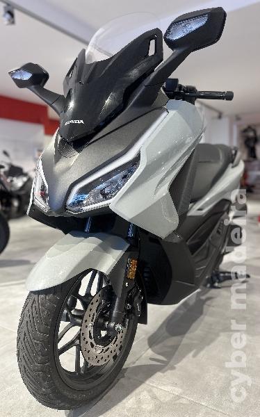 Honda FORZA 350 350cc Scooter