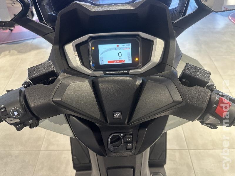 Honda FORZA 350 350cc Scooter