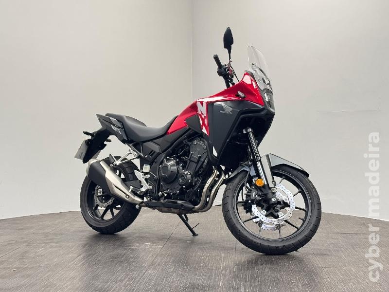 Honda CB 500 X ABS 2022 500 cc Sport, turismo