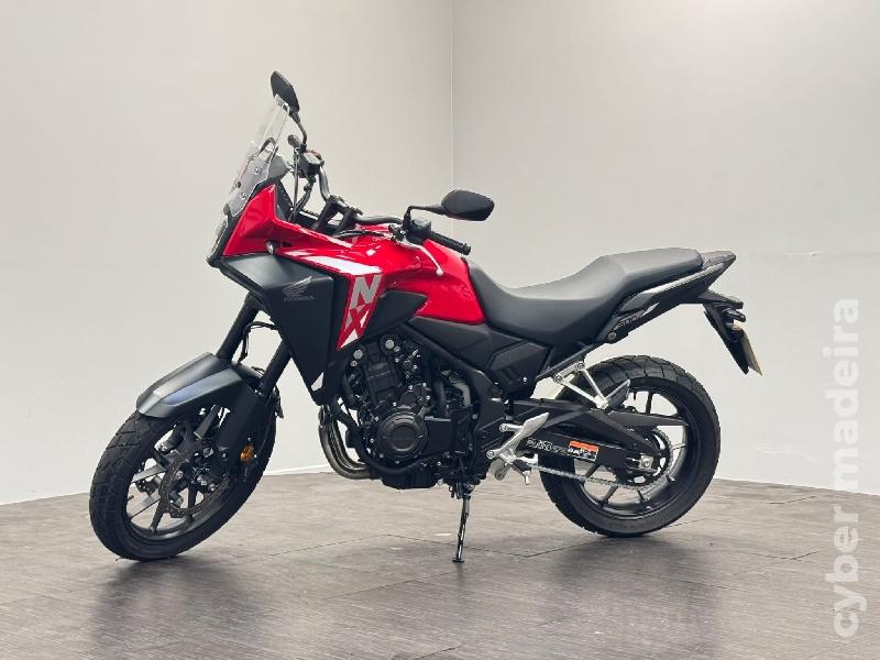 Honda CB 500 X ABS 2022 500 cc Sport, turismo