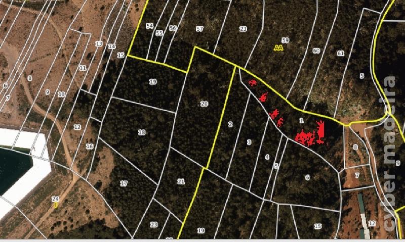 Terreno Outros para Venda