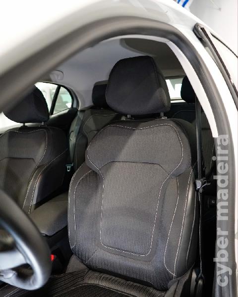 RENAULT MEGANE 1.5 DCI 110CV BUSINESS Gasóleo 