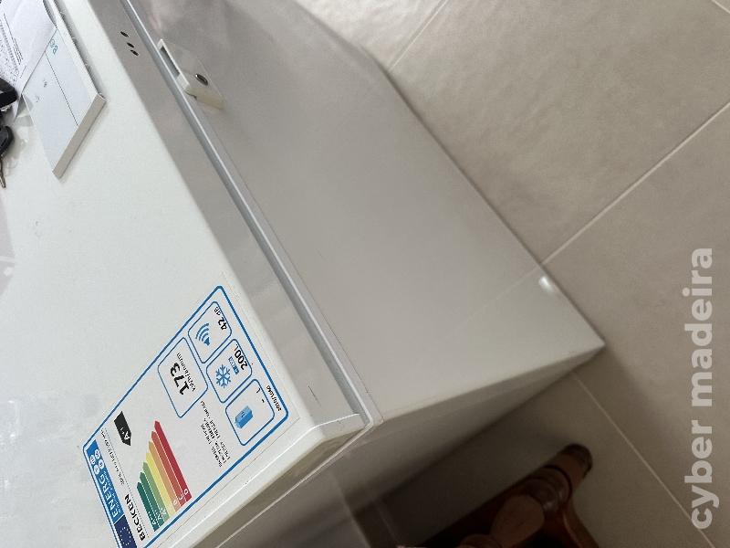 Becken Arca frigorífica