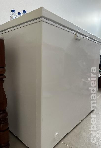 Becken Arca frigorífica