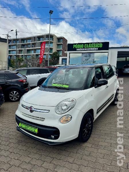 FIAT 500L 1.3 Multijet Gasóleo 