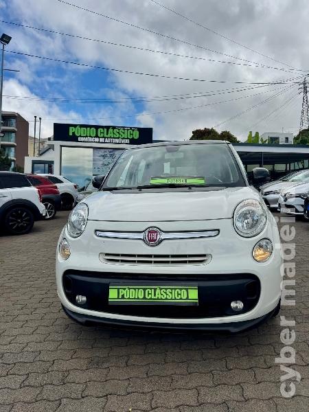 FIAT 500L 1.3 Multijet Gasóleo 