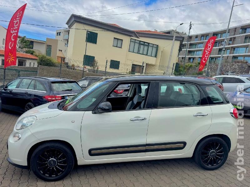 FIAT 500L 1.3 Multijet Gasóleo 