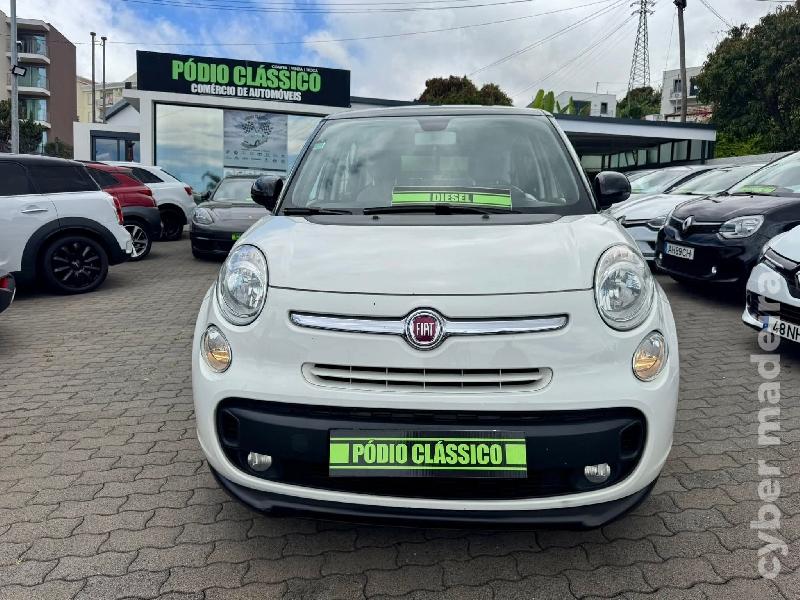 FIAT 500L 1.3 Multijet Gasóleo 