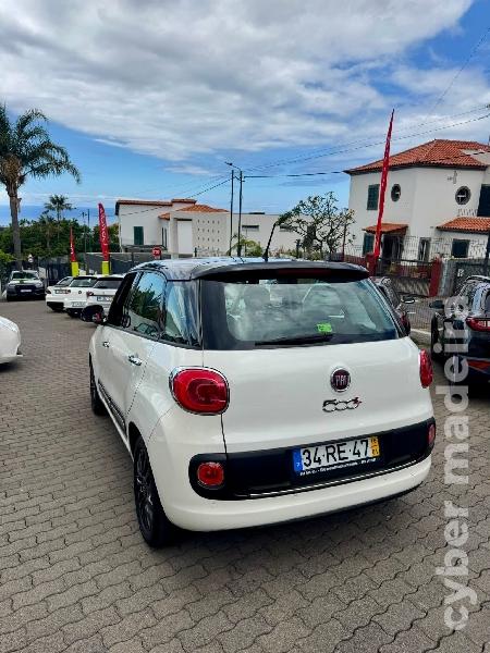 FIAT 500L 1.3 Multijet Gasóleo 
