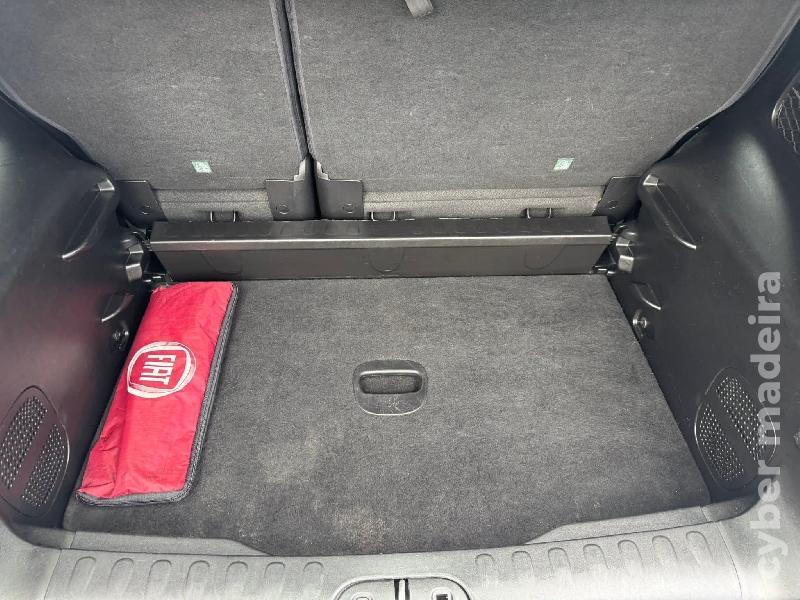 FIAT 500L 1.3 Multijet Gasóleo 