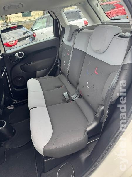 FIAT 500L 1.3 Multijet Gasóleo 