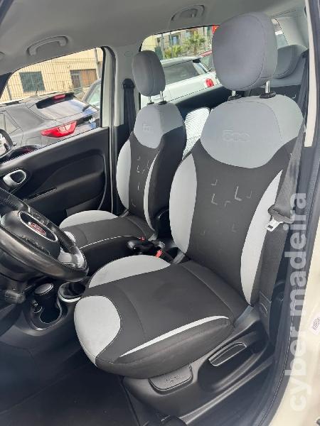 FIAT 500L 1.3 Multijet Gasóleo 