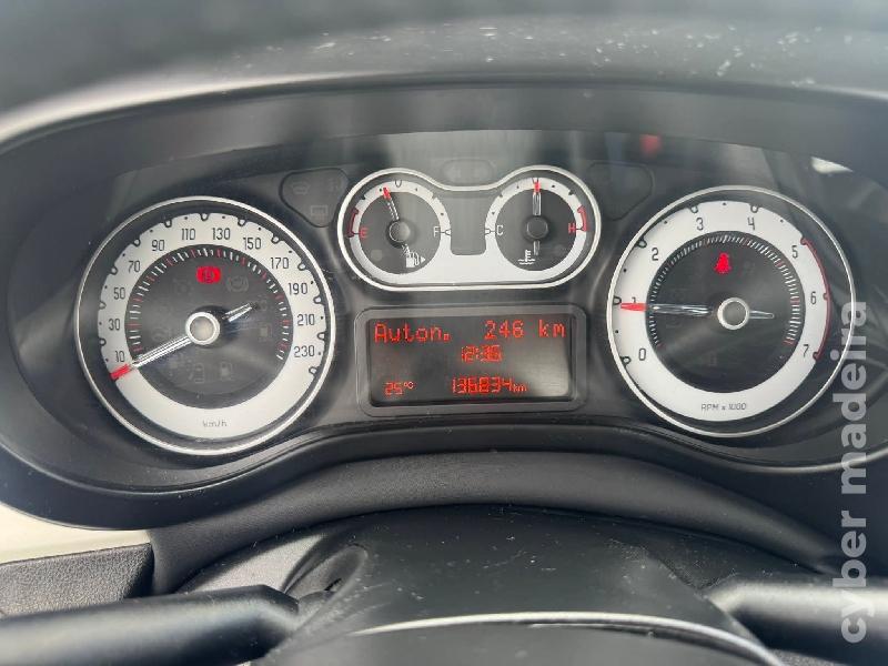 FIAT 500L 1.3 Multijet Gasóleo 