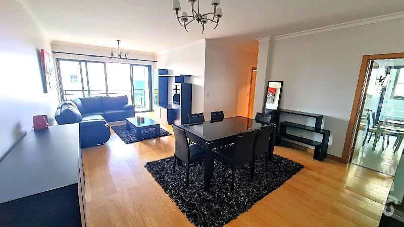 Apartamento T2 para Arrendamento 