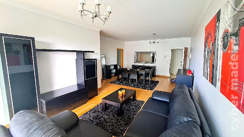 Apartamento T2 para Arrendamento 