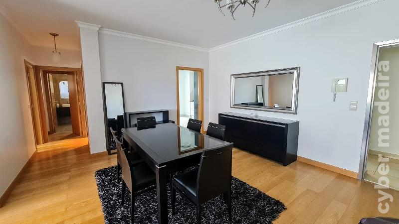 Apartamento T2 para Arrendamento 