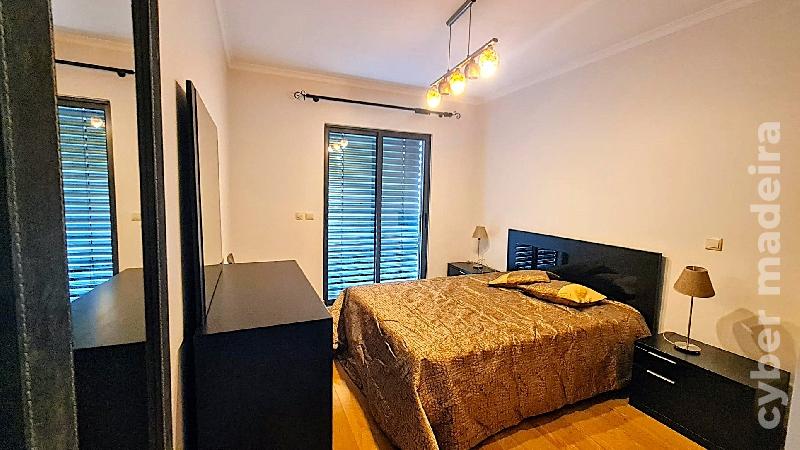 Apartamento T2 para Arrendamento 